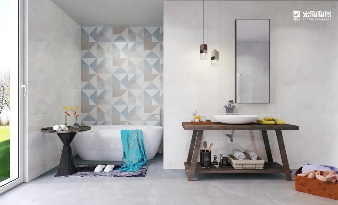 pp电子游戏2A80846（400×800mm）瓷片