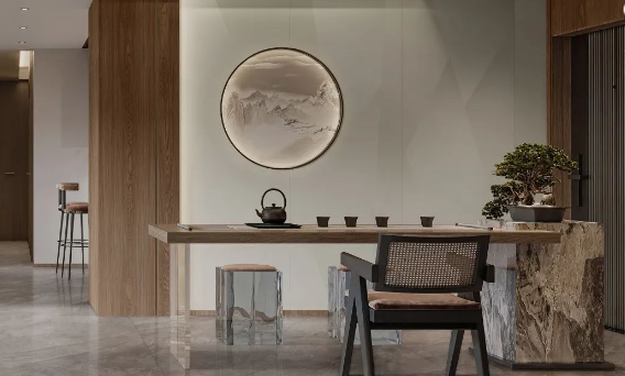 pp电子游戏陶瓷质感砖效果图